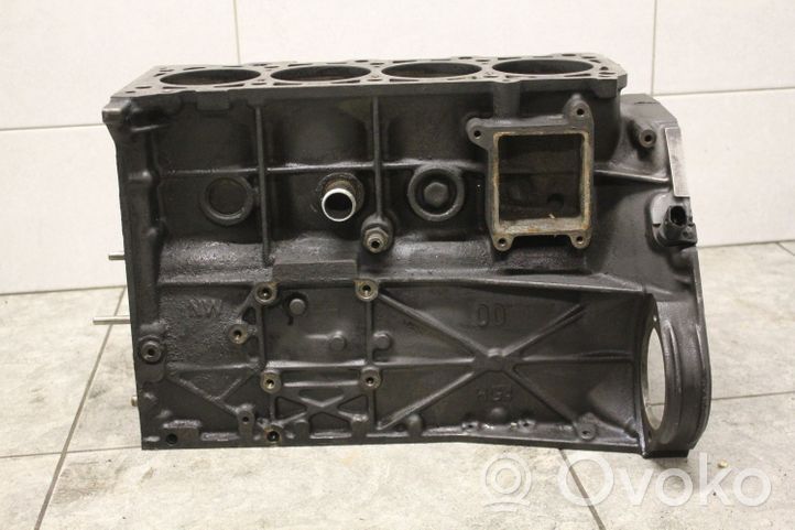 Mercedes-Benz C W203 Engine block OM646