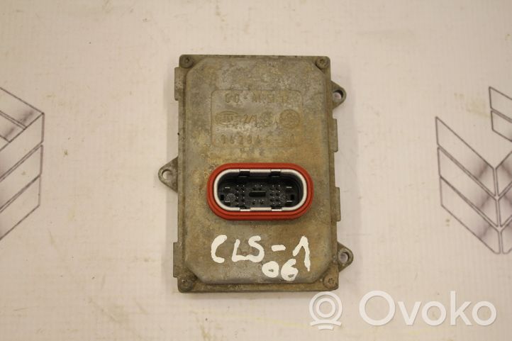 Mercedes-Benz CLS C219 Modulo di zavorra faro Xenon A0028206026