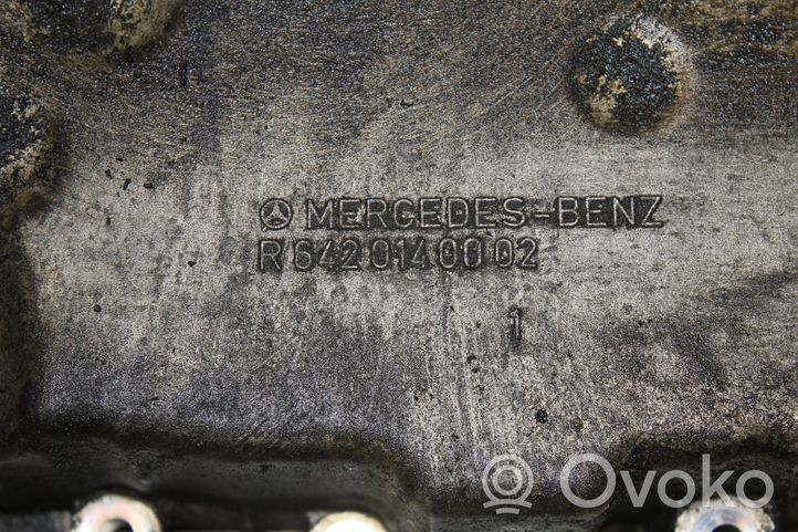 Mercedes-Benz E W211 Karteris R6420140002