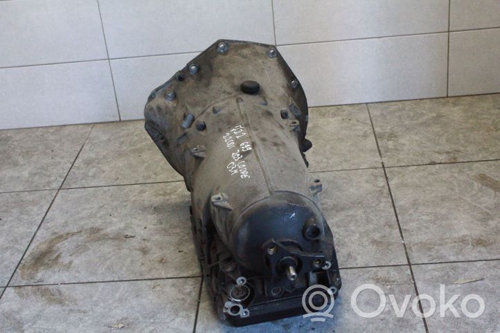 Mercedes-Benz CLC CL203 Automatic gearbox 722699