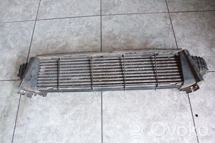 Mercedes-Benz CLC CL203 Radiatore intercooler A2035000500