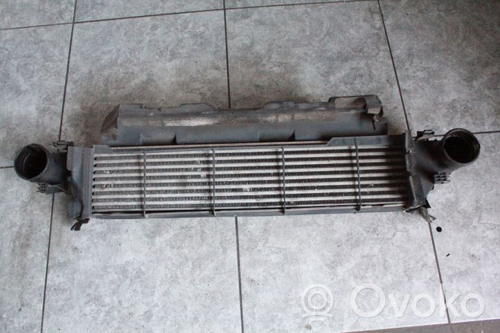 Mercedes-Benz CLC CL203 Radiatore intercooler A2035000500