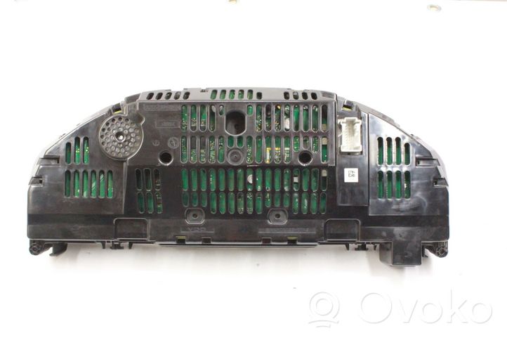 Mercedes-Benz E W212 Tachimetro (quadro strumenti) A2129003509