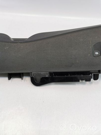 Mercedes-Benz E W238 Rivestimento di protezione sottoporta del bagagliaio/baule A2386901241