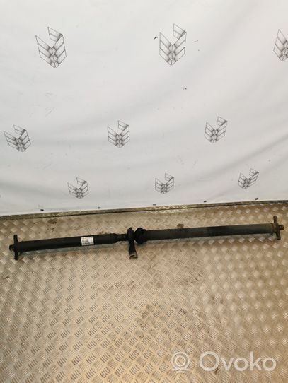 Mercedes-Benz E W212 Middle center prop shaft 2124103116