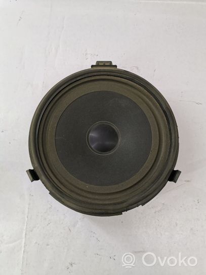 Mercedes-Benz C W203 Enceinte subwoofer A2038200802