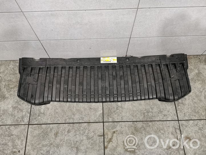 Audi A5 8T 8F Cache de protection inférieur de pare-chocs avant 8T0807233