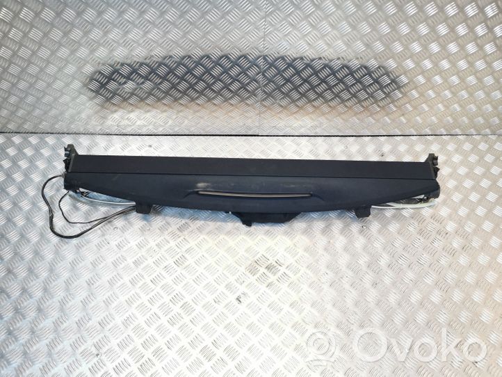 Mercedes-Benz S W221 Grilles/couvercle de haut-parleur arrière A2216901249