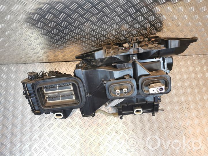 Mercedes-Benz Vito Viano W447 Комплект воздушного узла салона A4478300160