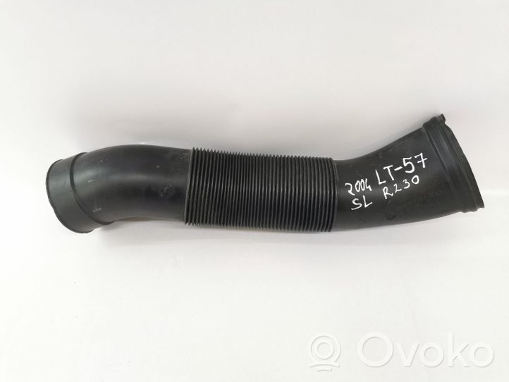 Mercedes-Benz SL R230 Conduit d'air (cabine) A1120941382