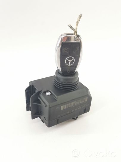 Mercedes-Benz E A207 Ignition lock A2079057101