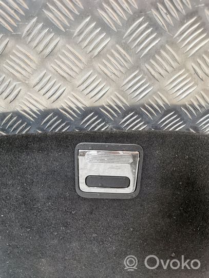 Mercedes-Benz R W251 Tappeto di rivestimento del fondo del bagagliaio/baule A2516800418