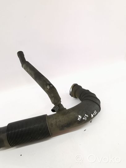 Mercedes-Benz Sprinter W906 Air intake duct part A9065281724