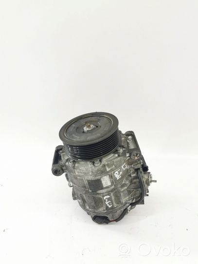 Mercedes-Benz R W251 Ilmastointilaitteen kompressorin pumppu (A/C) 4472602878