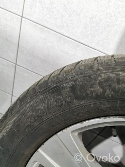 Mercedes-Benz ML W163 Cerchione in fibra di carbonio R12 