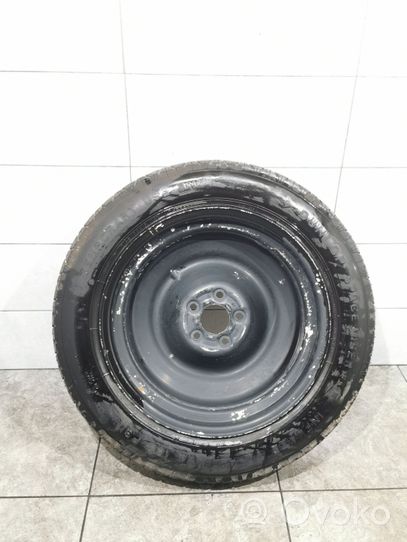 Mercedes-Benz ML W163 R12 spare wheel 