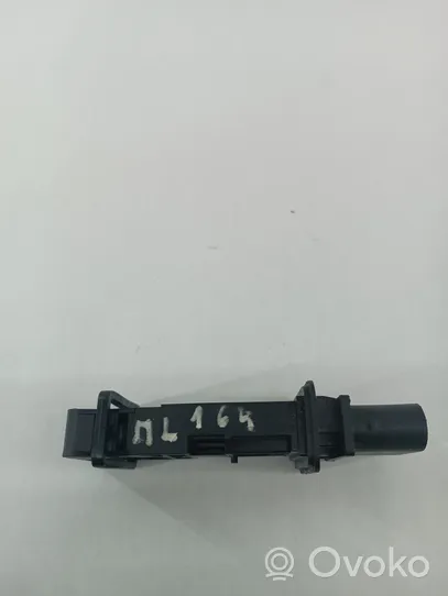 Mercedes-Benz ML W164 Mass air flow meter A6420940148