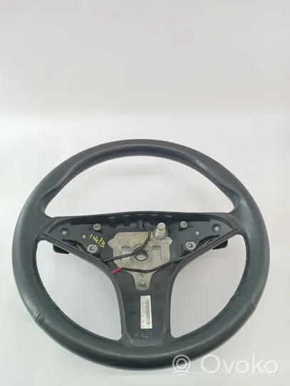 Mercedes-Benz C W204 Steering wheel A2044603303