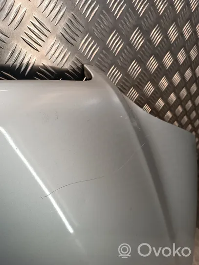 Mercedes-Benz ML W164 Pokrywa przednia / Maska silnika 