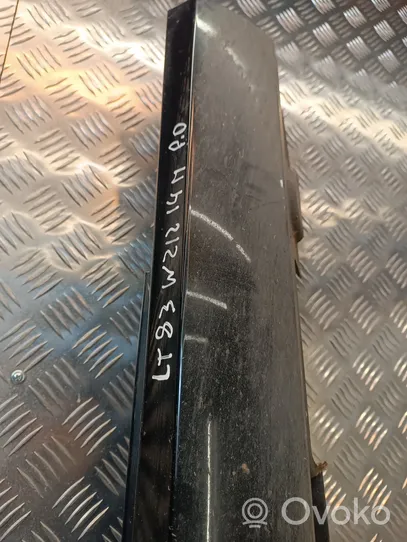 Mercedes-Benz E W212 Sill 