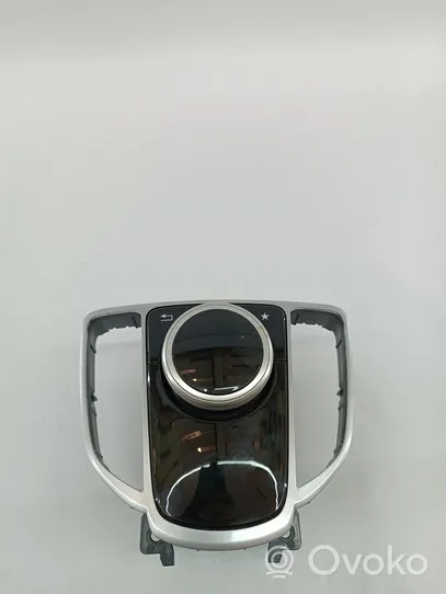 Mercedes-Benz C W205 Panel radia A2059006115