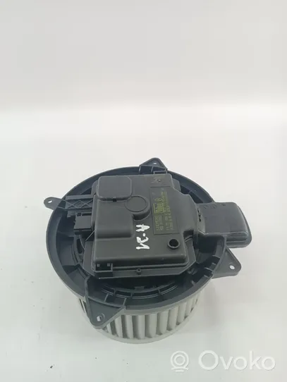 Mercedes-Benz GL X164 Ventola riscaldamento/ventilatore abitacolo A1648350207