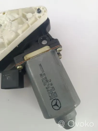 Mercedes-Benz CL C215 Alzacristalli della portiera anteriore con motorino A2208204642