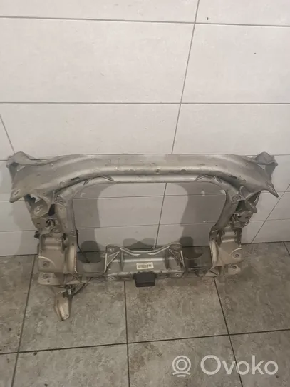 Mercedes-Benz CL C215 Sottotelaio anteriore A2206280757