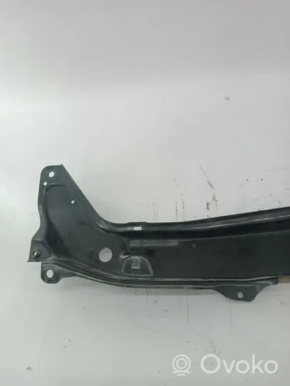 Dodge Grand Caravan Staffa del pannello di supporto del radiatore parte superiore 68023327AC