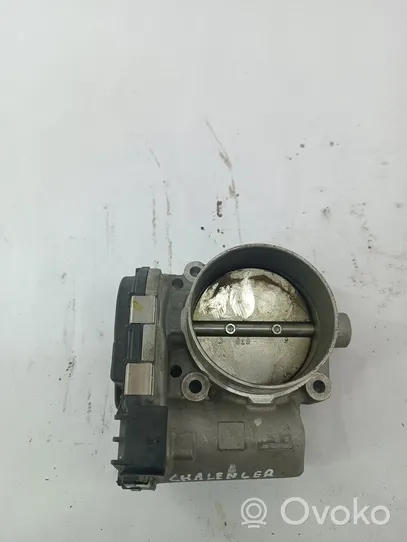 Dodge Challenger Throttle valve 05184349AE