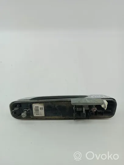 Dodge VAN RAM Front door exterior handle 55112384AD