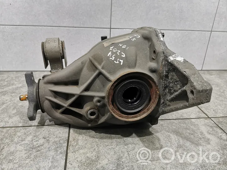 Mercedes-Benz E A207 Mechanizm różnicowy tylny / Dyferencjał A2043501614