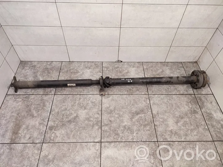 Mercedes-Benz E W212 Middle center prop shaft A2120616