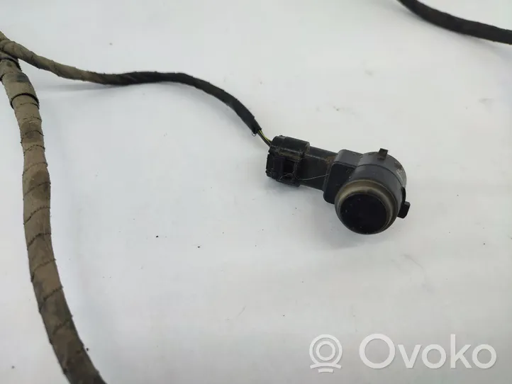 Mercedes-Benz E W212 Parking PDC sensor A2125405710