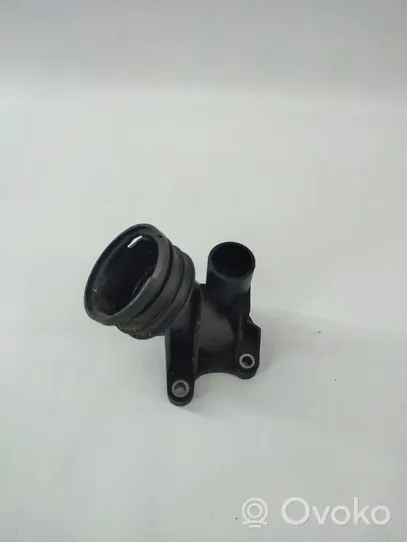 Mercedes-Benz C AMG W205 Engine coolant pipe/hose A2762000256