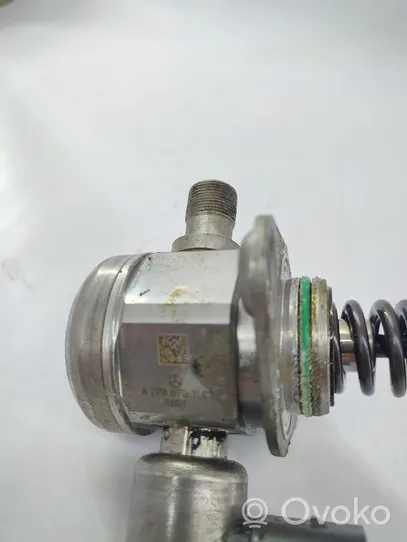 Mercedes-Benz C AMG W205 Fuel injection high pressure pump A2780701101