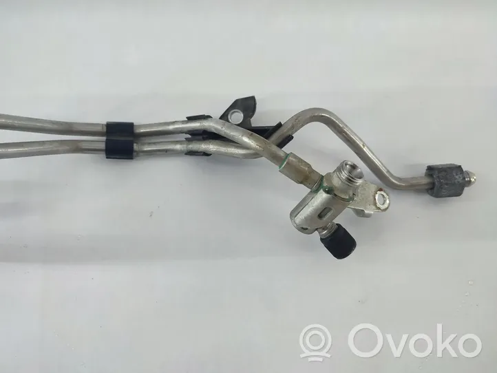 Mercedes-Benz C AMG W205 Fuel line pipe A2760703532