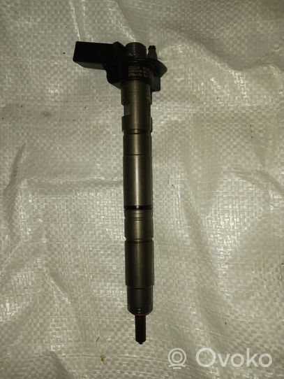 Audi A4 S4 B8 8K Injecteur de carburant 0986435360