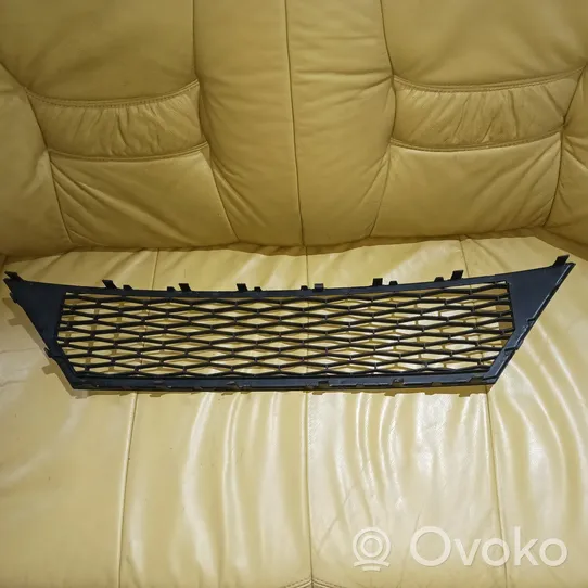 Seat Altea XL Grille inférieure de pare-chocs avant 5P9853667