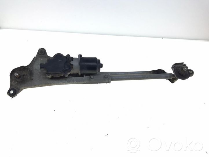 Subaru Forester SG Tringlerie et moteur d'essuie-glace avant 86521SA