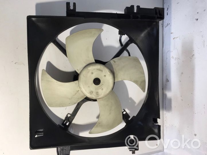 Subaru Legacy Ventilateur de refroidissement de radiateur électrique 45121AG02A