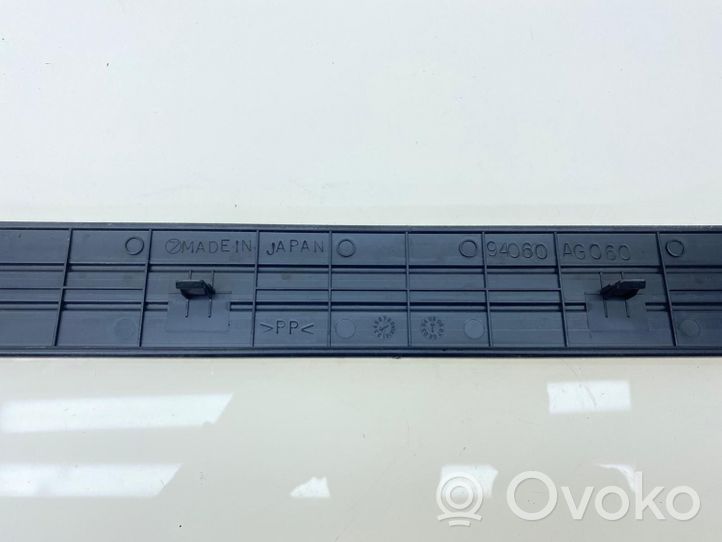 Subaru Legacy Einstiegsleiste Zierleiste vorne 94060AG060