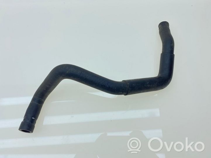 Subaru Legacy Heater radiator pipe/hose 