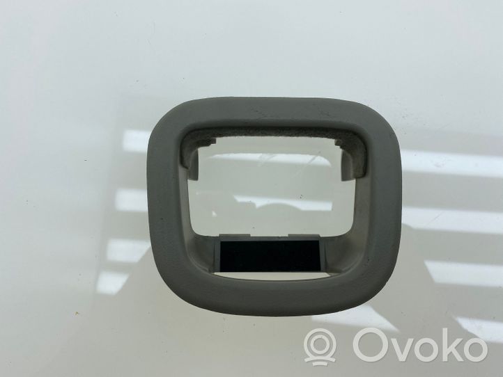 Subaru Legacy Ceinture de sécurité arrière centrale 94472AG11AOR