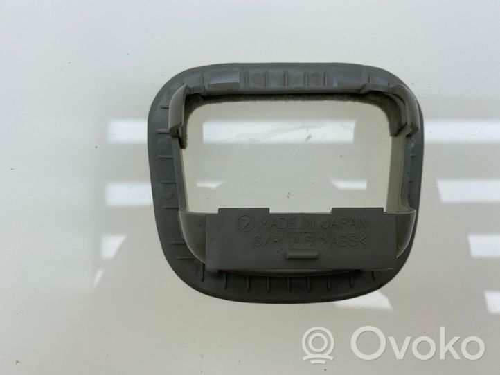 Subaru Legacy Ceinture de sécurité arrière centrale 94472AG11AOR