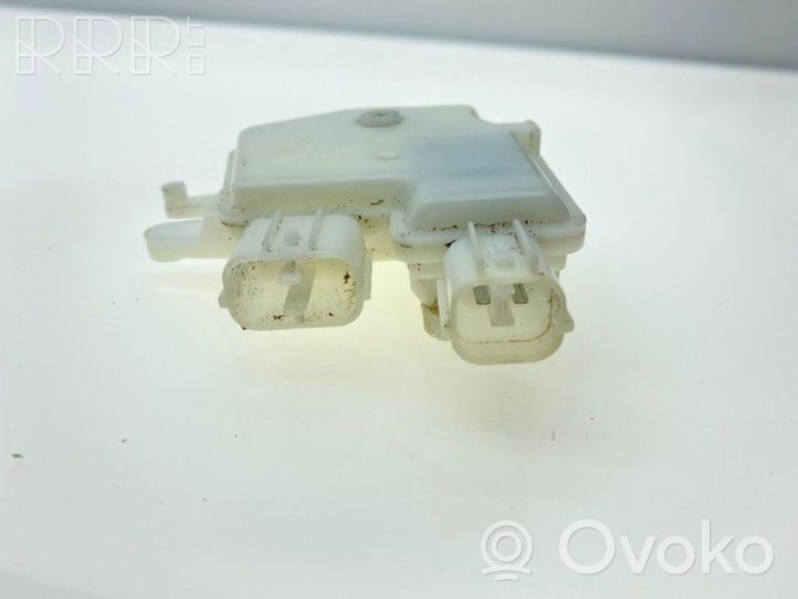 Subaru Legacy Motorino serratura porta anteriore 61100AG01A