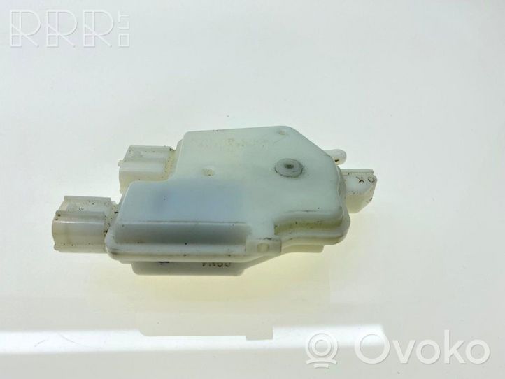 Subaru Legacy Motorino serratura porta anteriore 61100AG01A