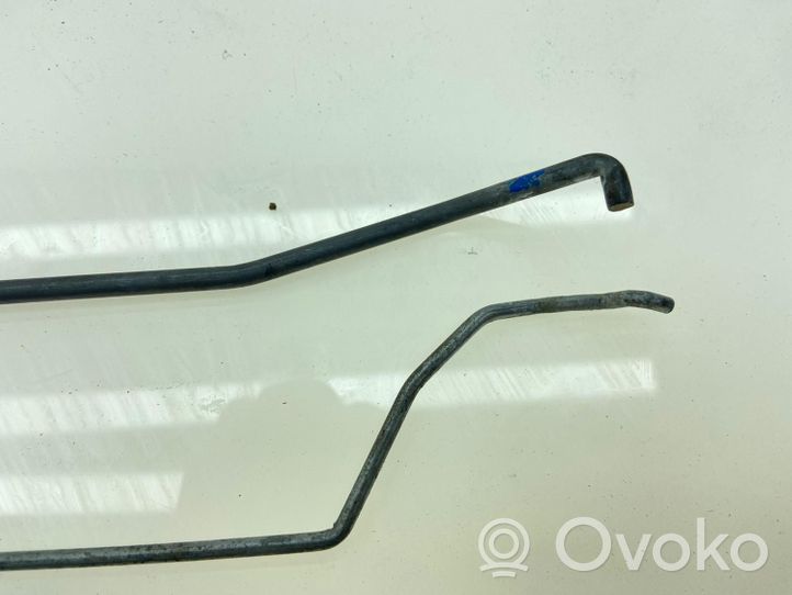 Subaru Legacy Línea de cable puerta delantera 61034AG01C