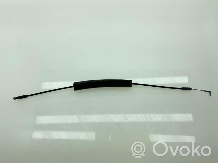 Subaru Legacy Cavo maniglia portiera posteriore 61034AG00C