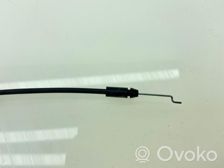 Subaru Legacy Línea de cable de puerta trasera 61034AG00C